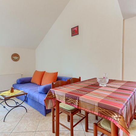 Villa Vittorio Seget Vranjica Dış mekan fotoğraf
