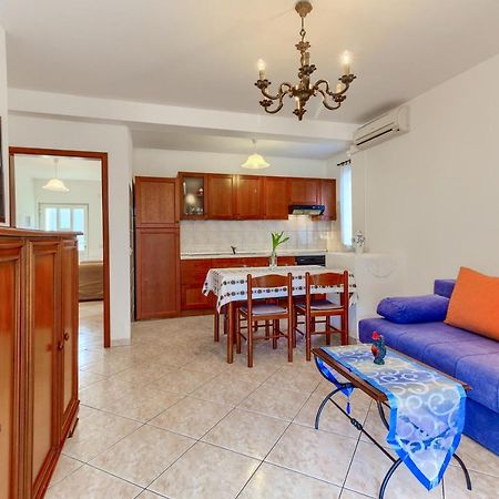 Villa Vittorio Seget Vranjica Dış mekan fotoğraf