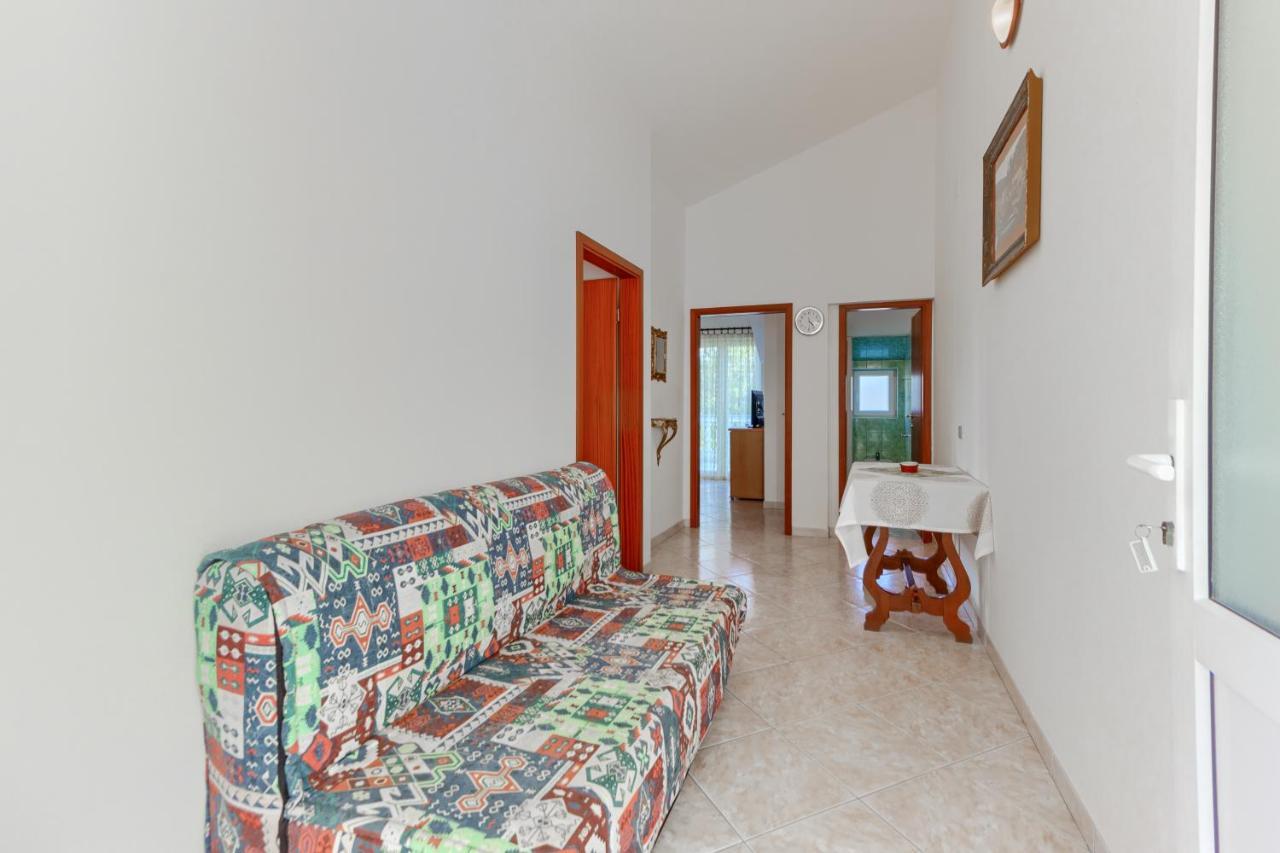Villa Vittorio Seget Vranjica Dış mekan fotoğraf