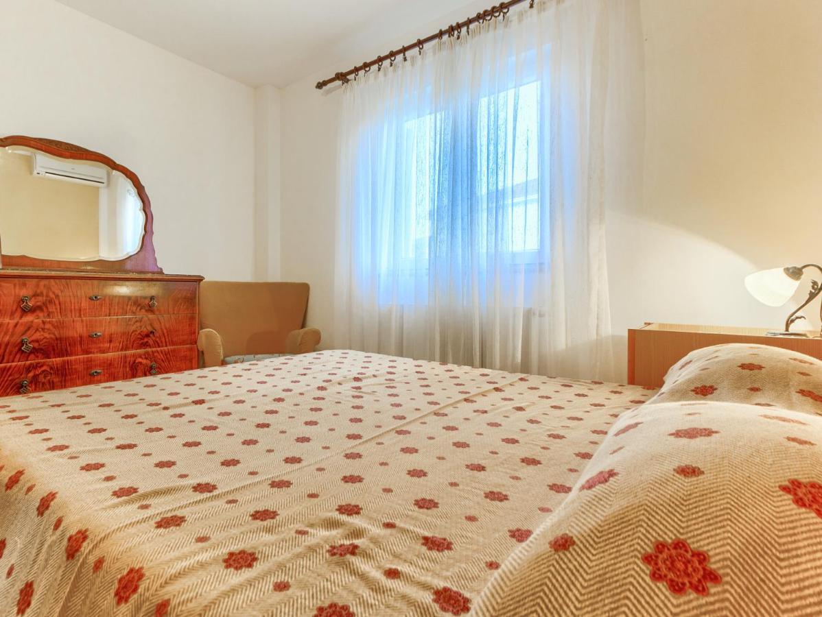 Villa Vittorio Seget Vranjica Dış mekan fotoğraf