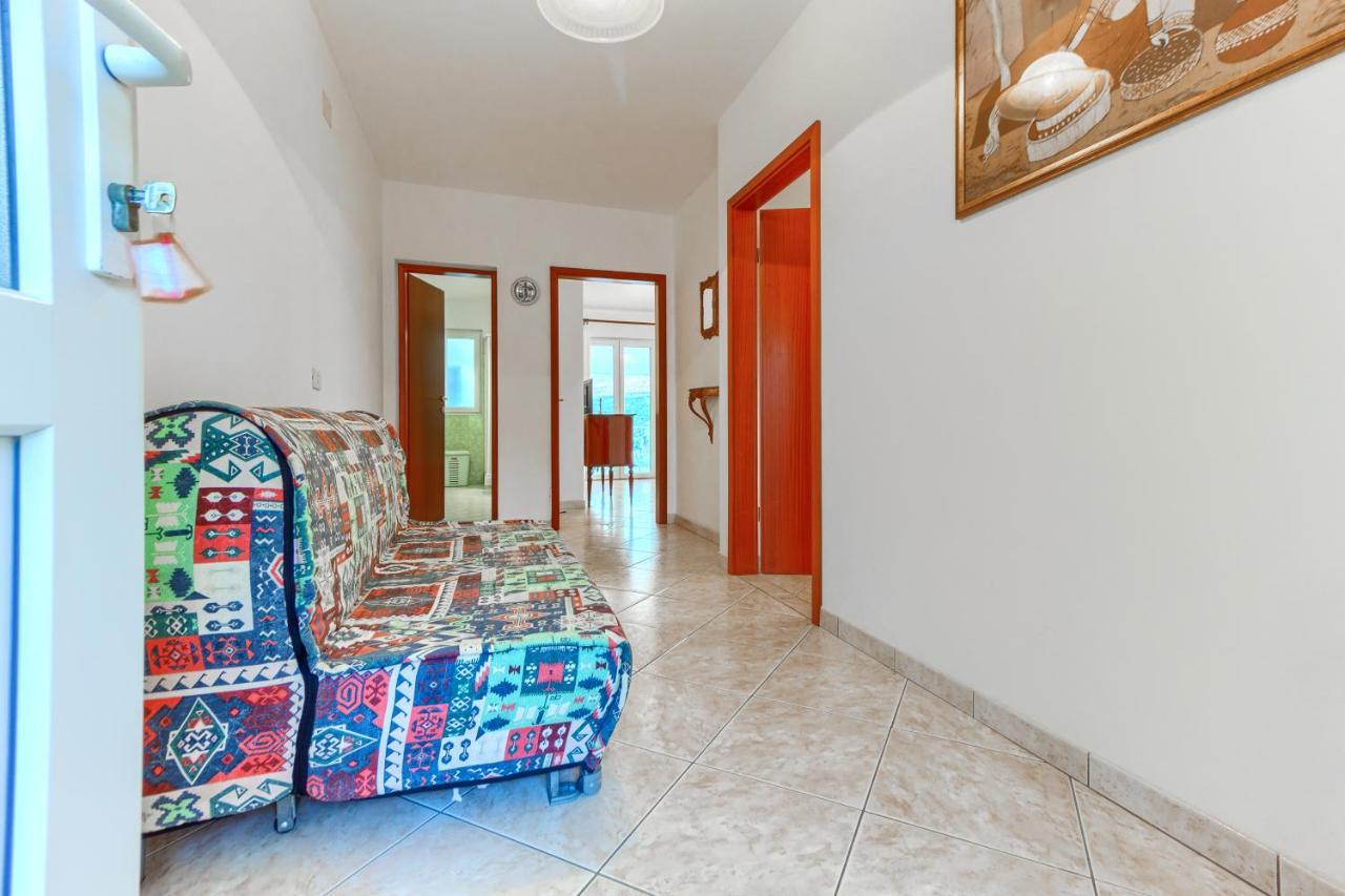 Villa Vittorio Seget Vranjica Dış mekan fotoğraf