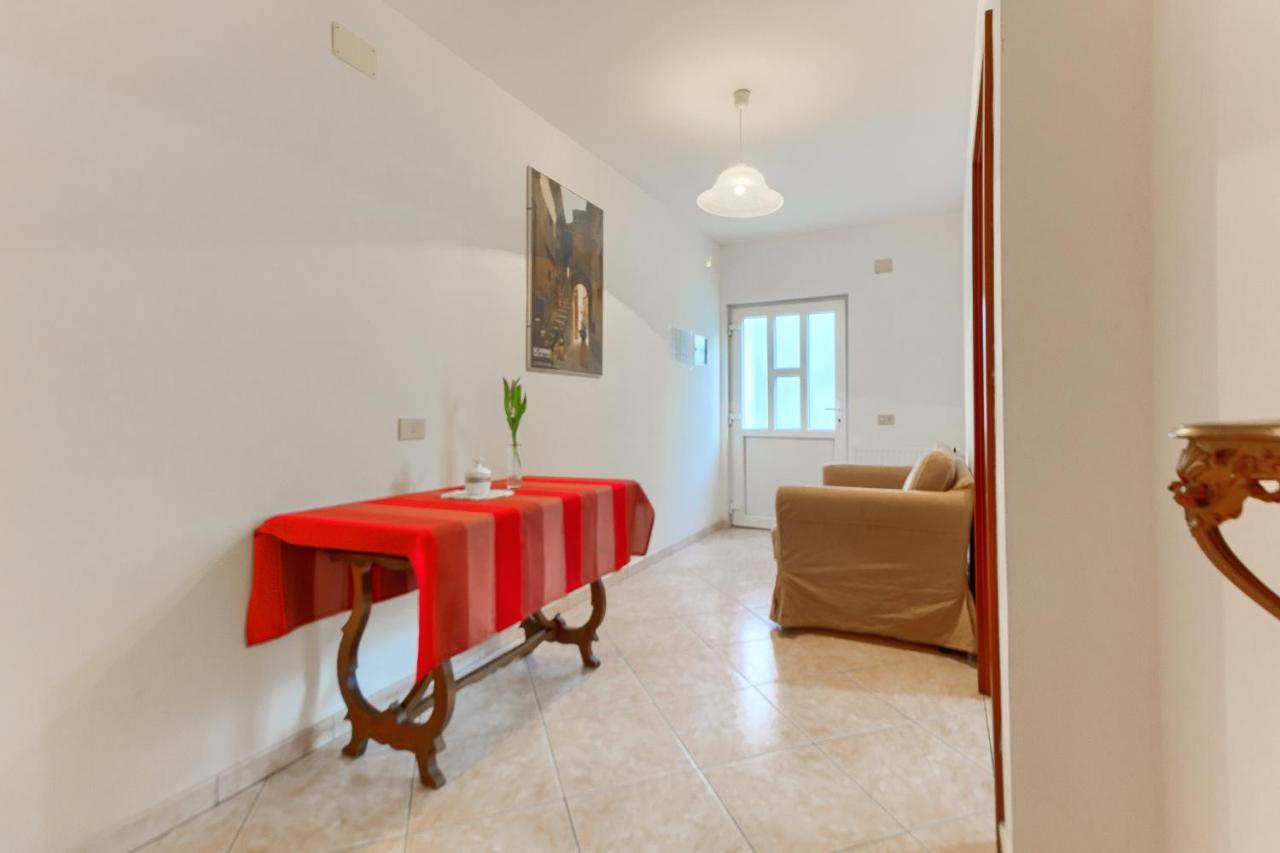 Villa Vittorio Seget Vranjica Dış mekan fotoğraf