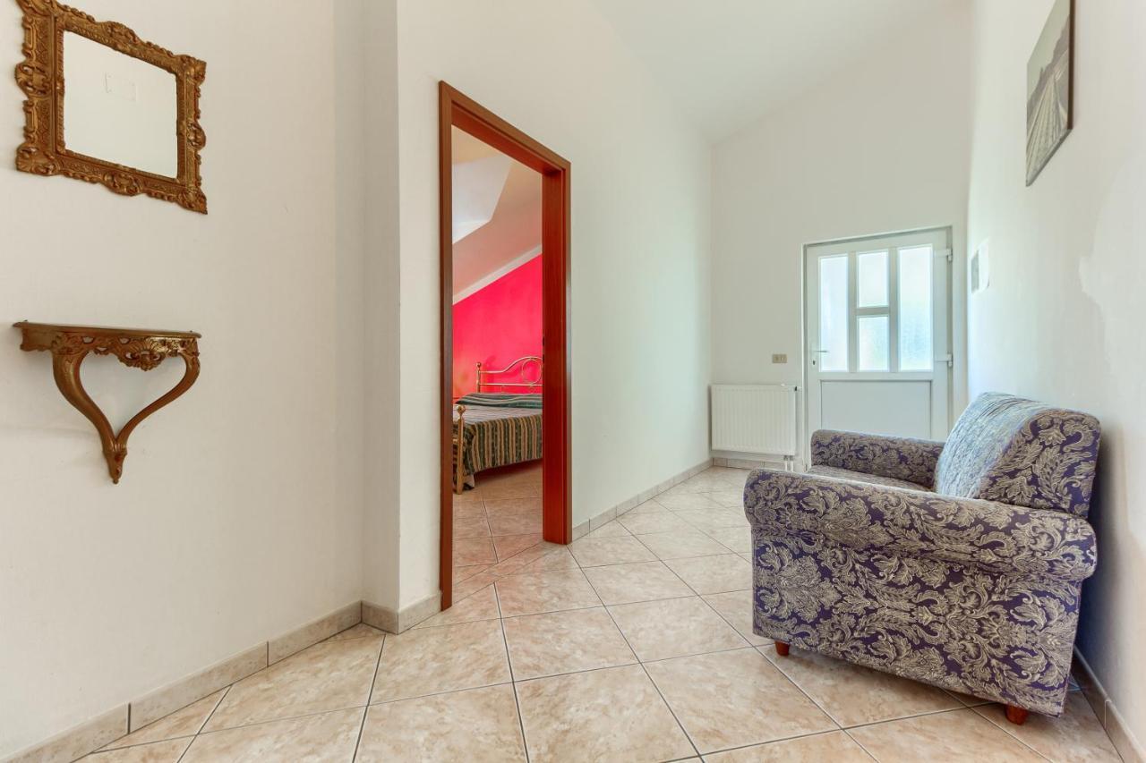 Villa Vittorio Seget Vranjica Dış mekan fotoğraf