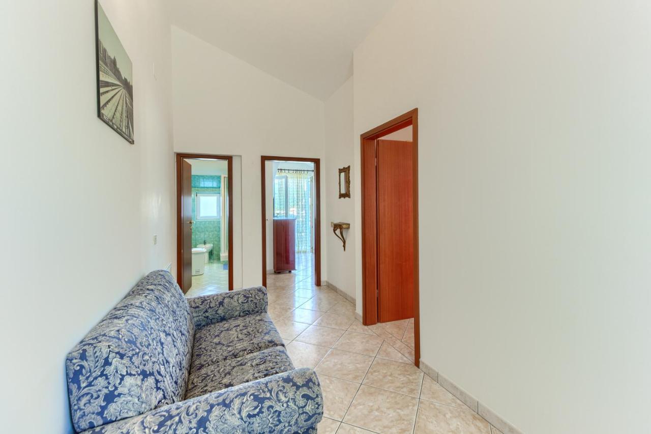 Villa Vittorio Seget Vranjica Dış mekan fotoğraf